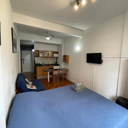 Loft Copacabana Posto 2-2