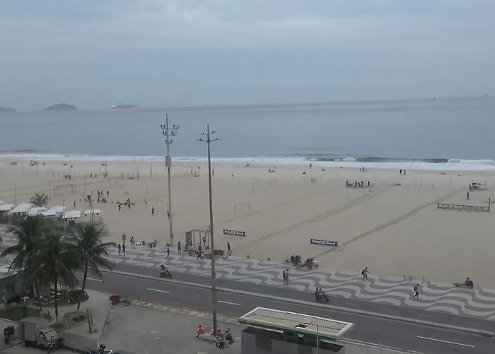 Apartamento 7 Rio de Janeiro