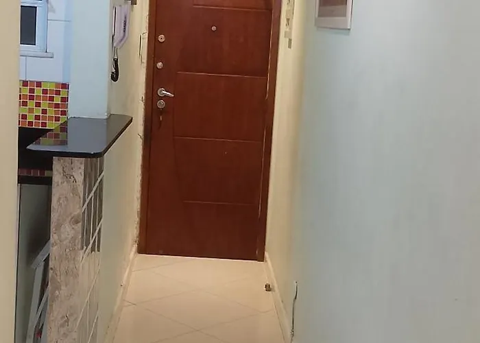 Apartamento 7 Rio de Janeiro